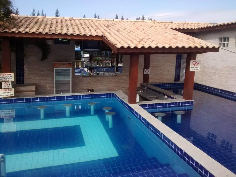 Hotel Pousada Recanto Ilha Comprida Dış mekan fotoğraf