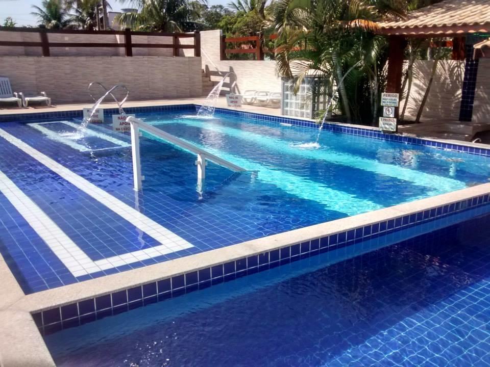 Hotel Pousada Recanto Ilha Comprida Dış mekan fotoğraf
