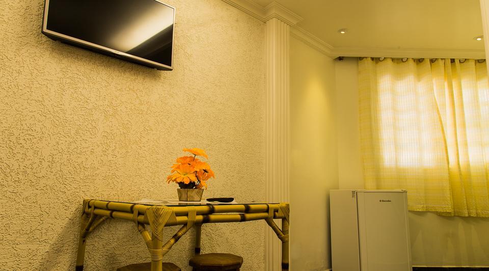 Hotel Pousada Recanto Ilha Comprida Dış mekan fotoğraf